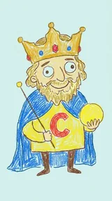 Maître Charlemagne